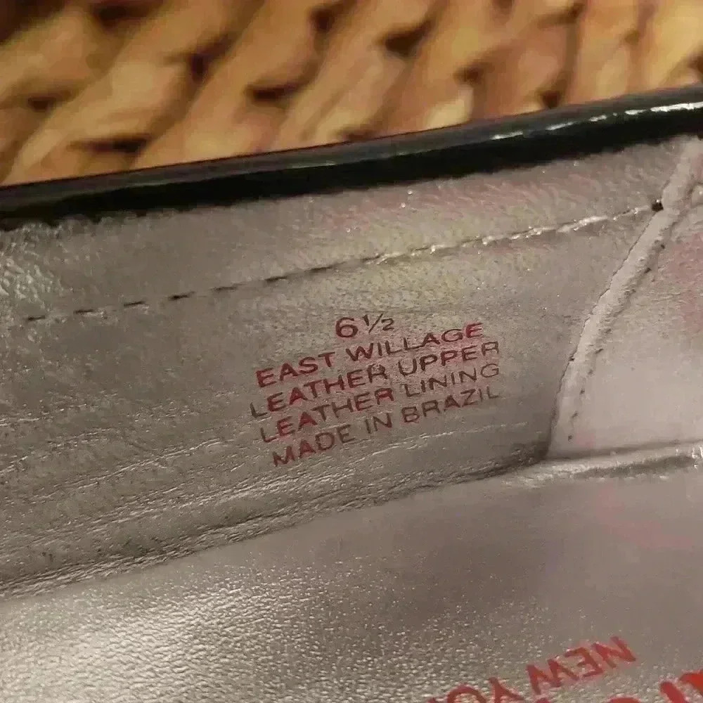 Marc Joseph New York-East Village Loafers - Picture 7 of 10